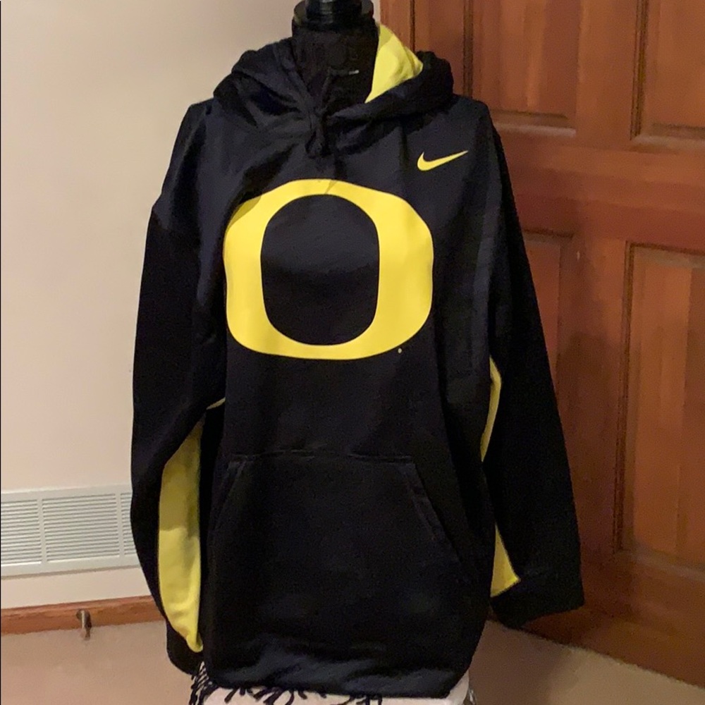 Hoodie University of Oregon